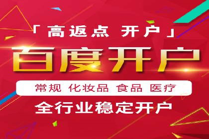 百度竞价开户的五大成功案例：如何进行精准投放？